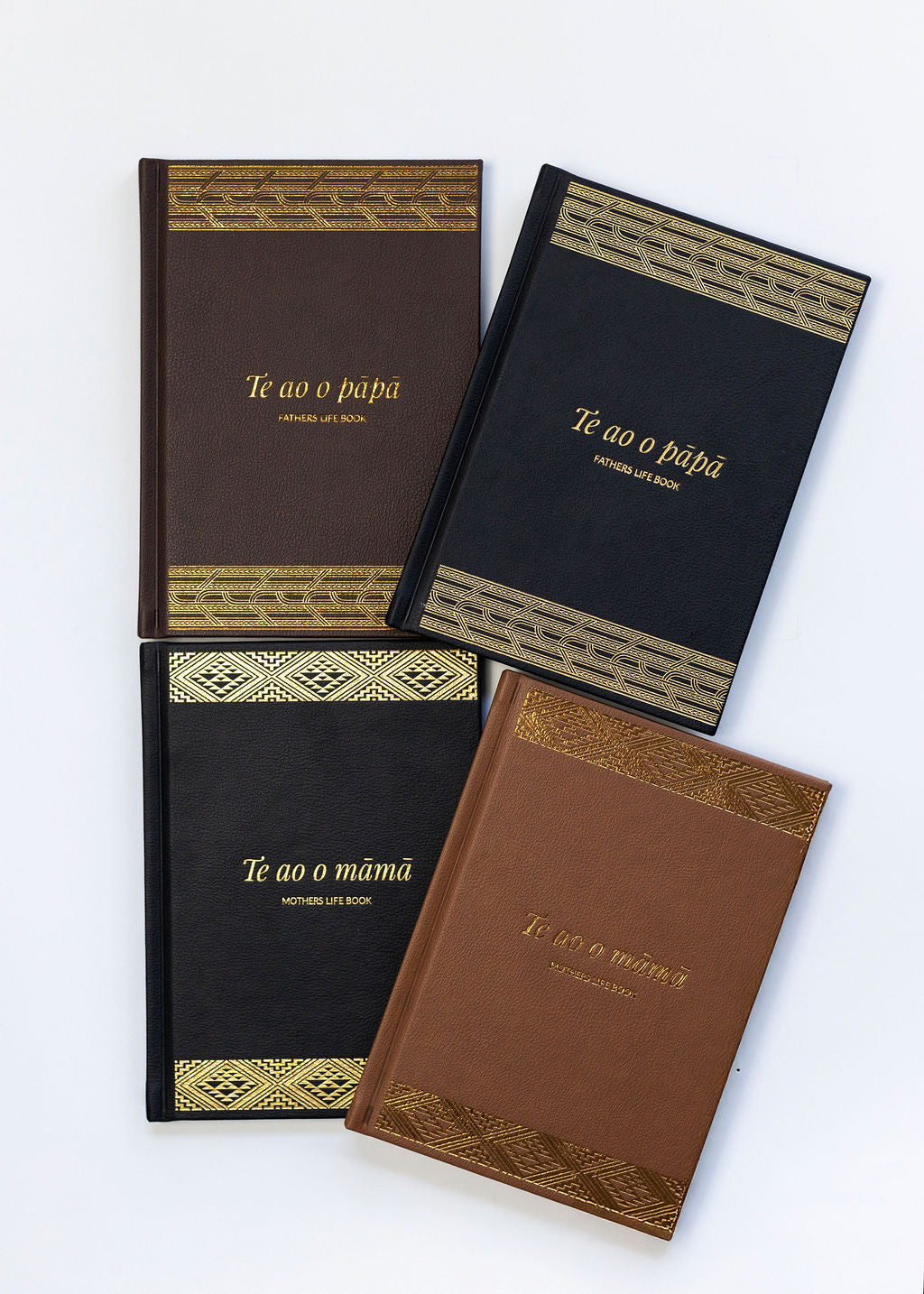 Te ao o Māmā - Mothers life book