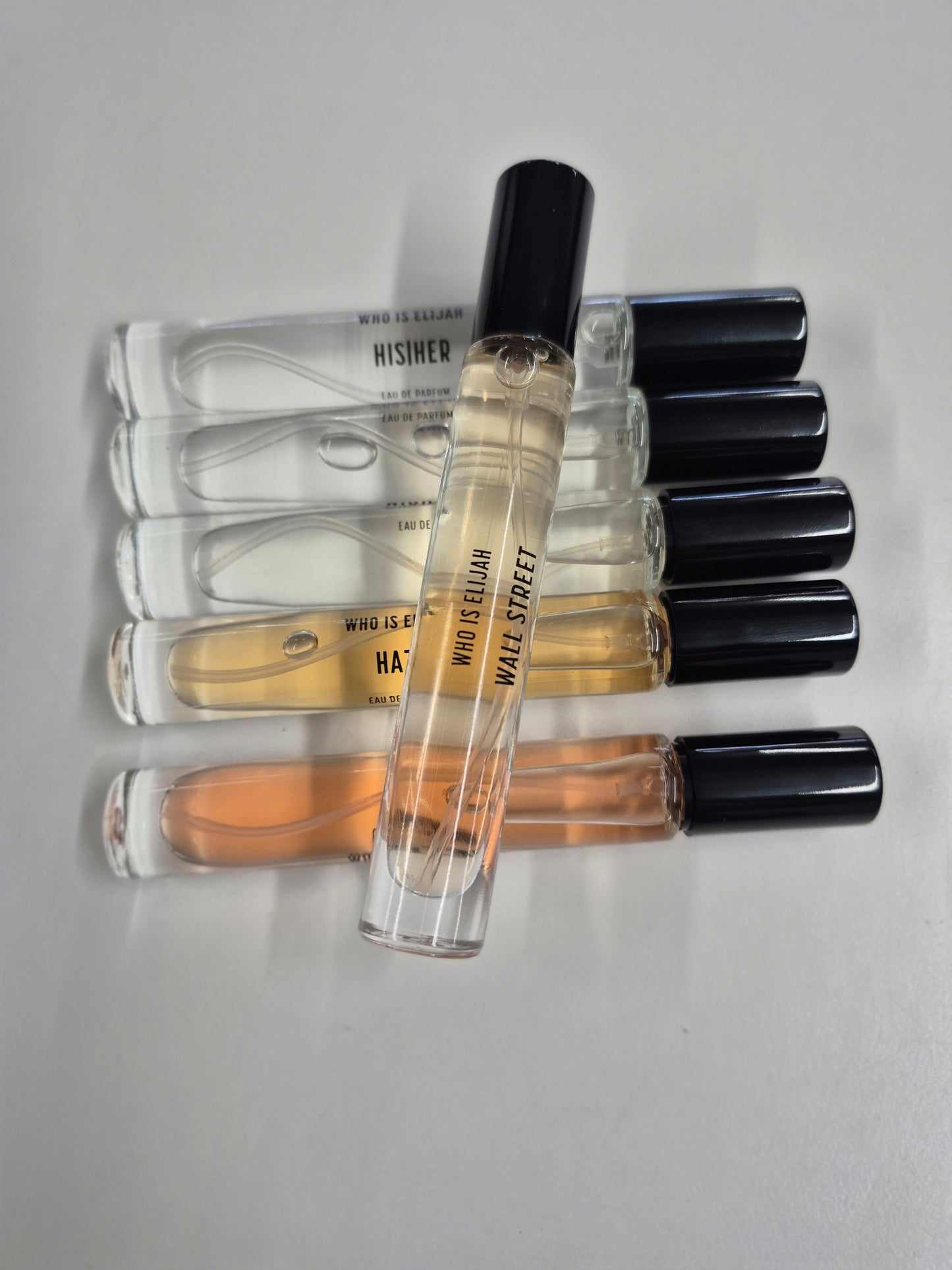 Who Is Elijah - 10mls