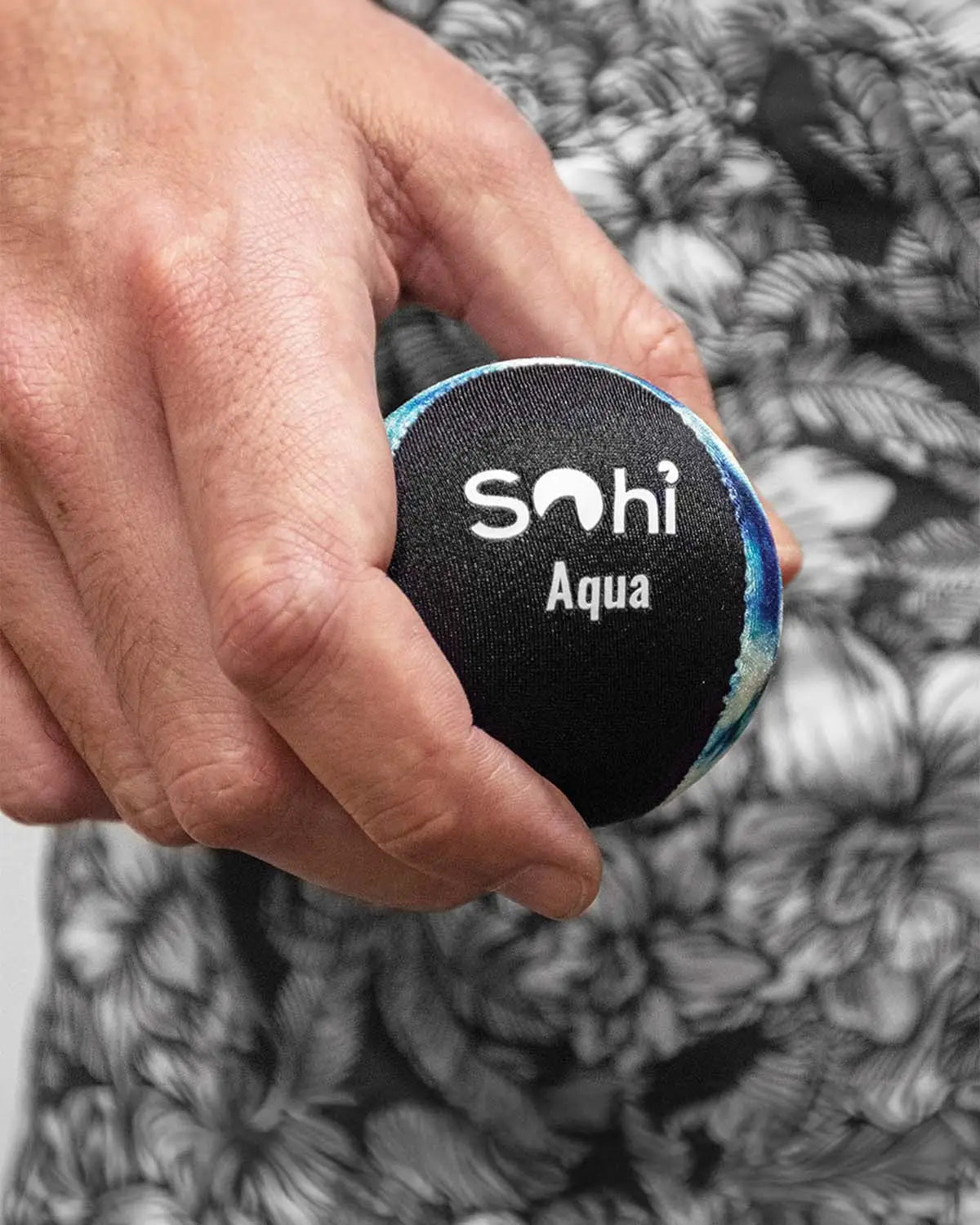 Ball - Water - Aqua