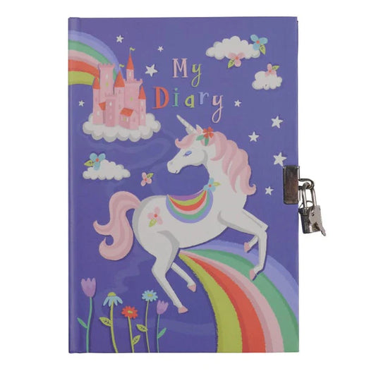 Diary - My Unicorn Diary