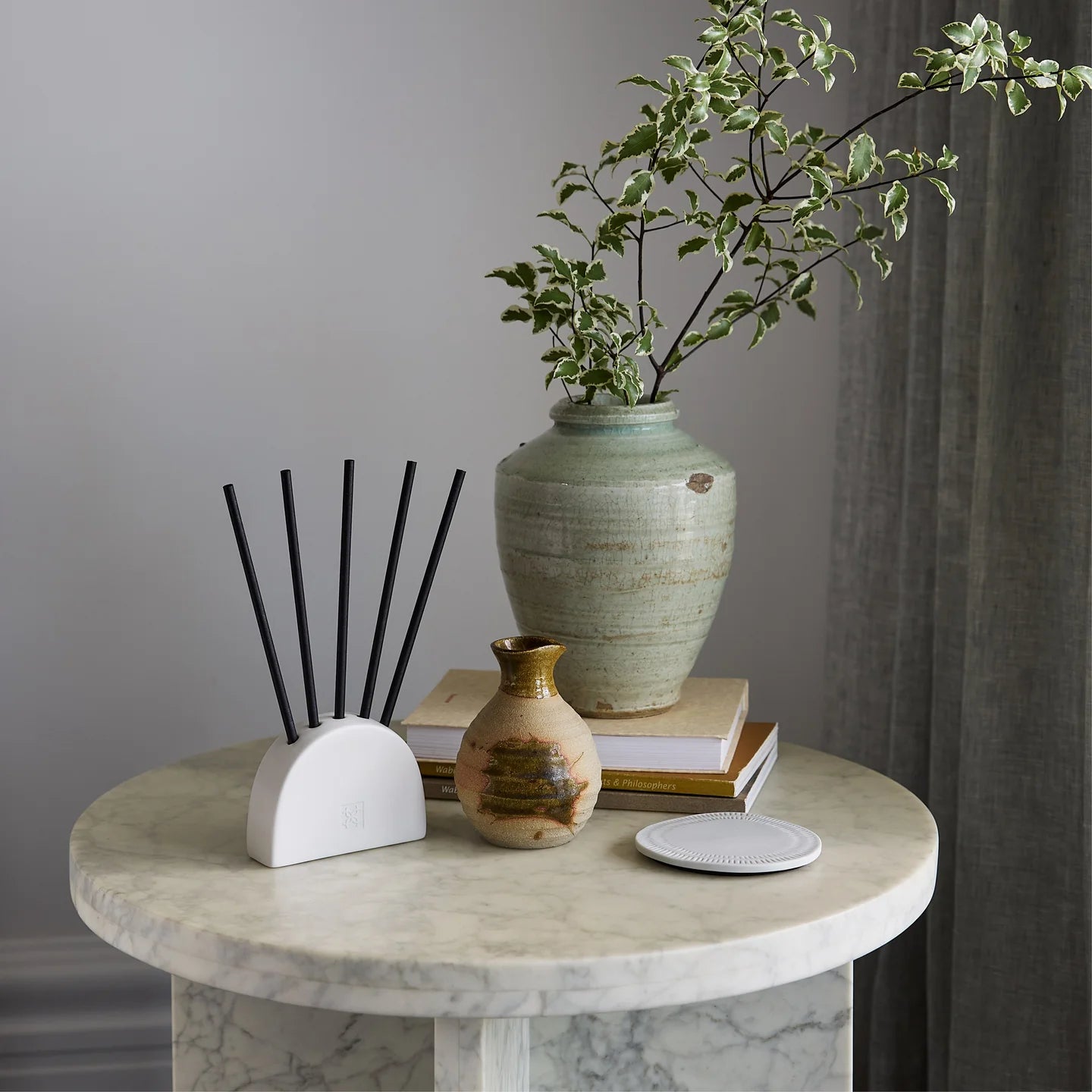 Scent Stems Refills - Sea Salt & Vanilla - Circa