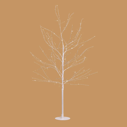 Lumière Christmas Tree - White