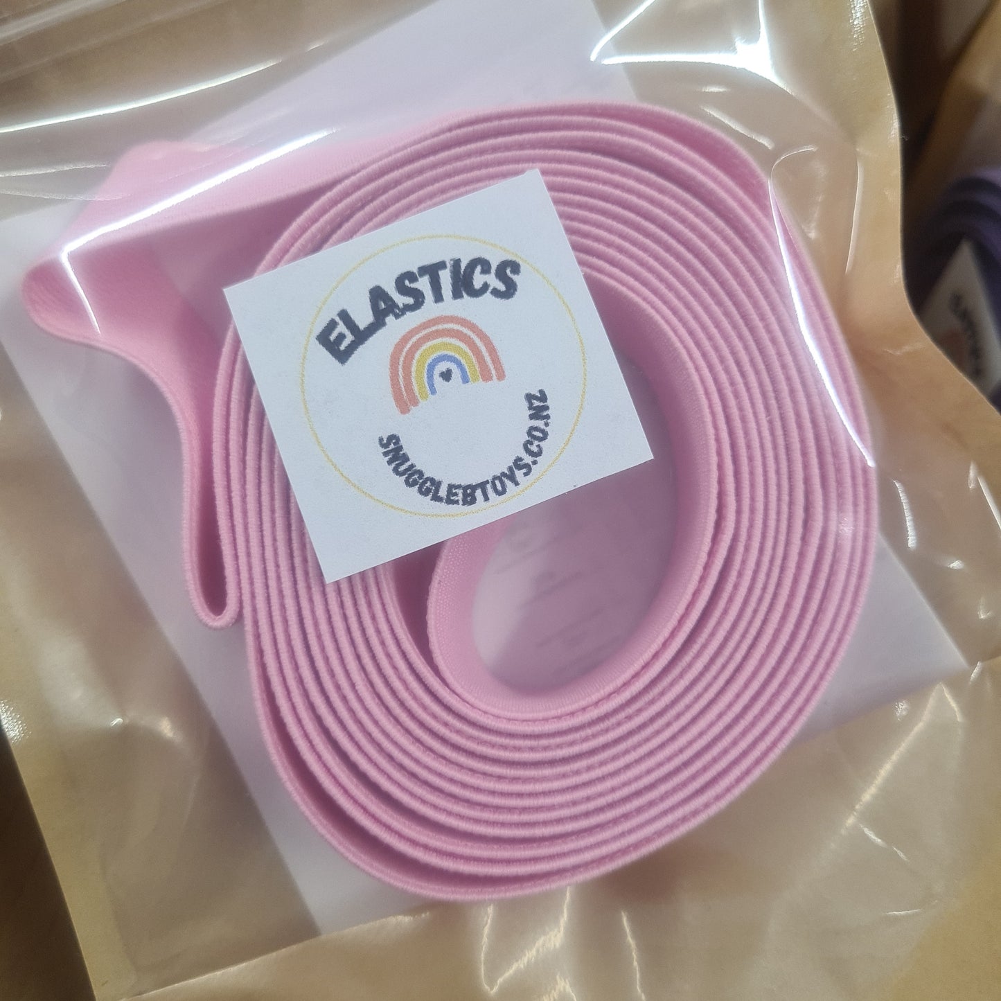 Elastics