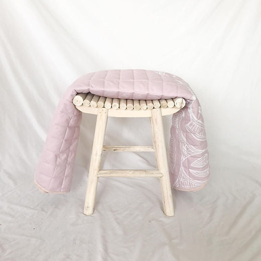 Playmat - Pastel Pink - Bo and Ko