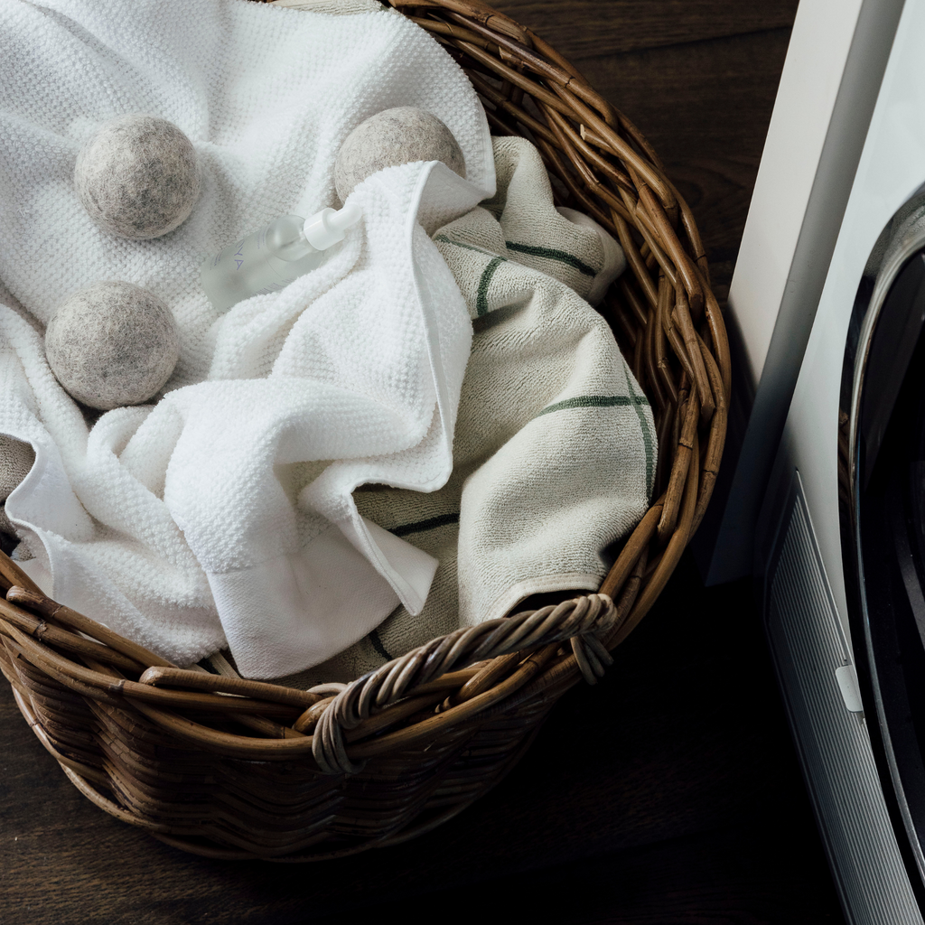 Dryer Ball Set - Lavender & Chamomile
