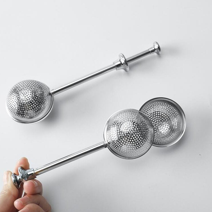 Tea Infuser - Better Tea