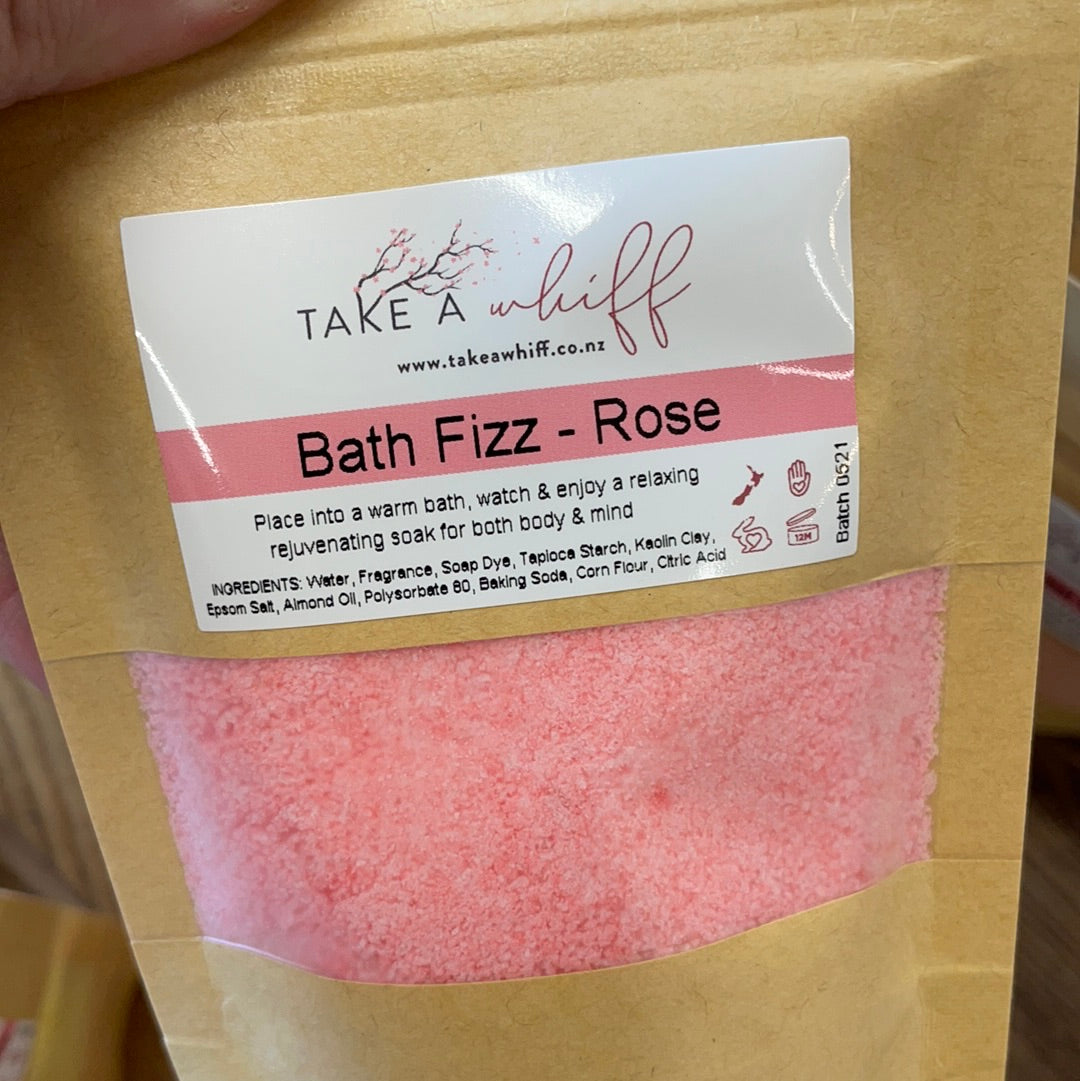 Bath Fizz