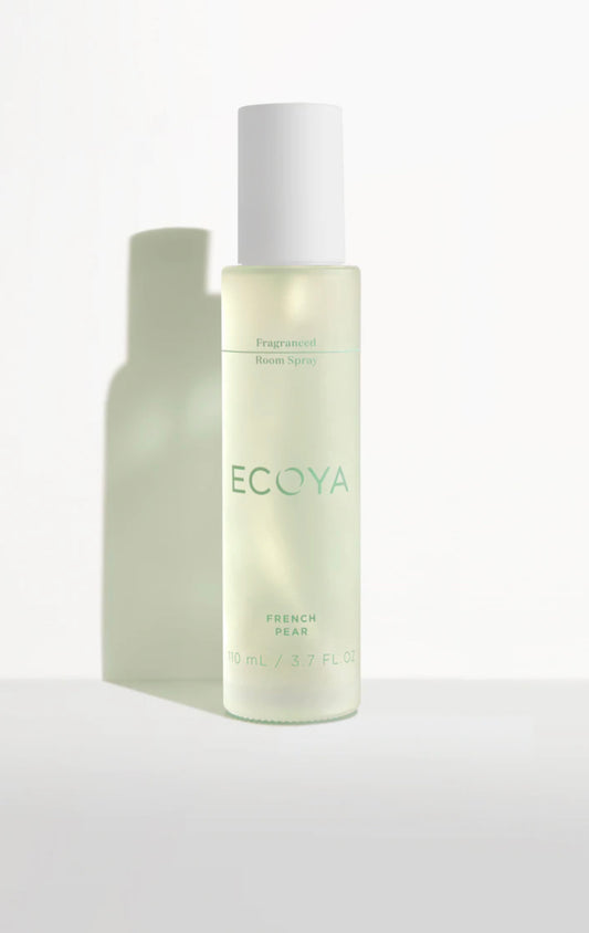 Room Spray - Ecoya - Fragranced 110ml