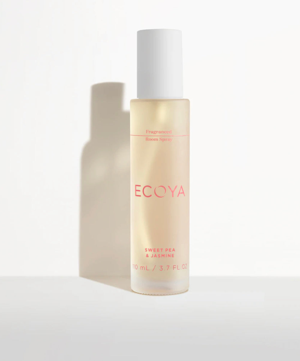 Room Spray - Ecoya - Fragranced 110ml