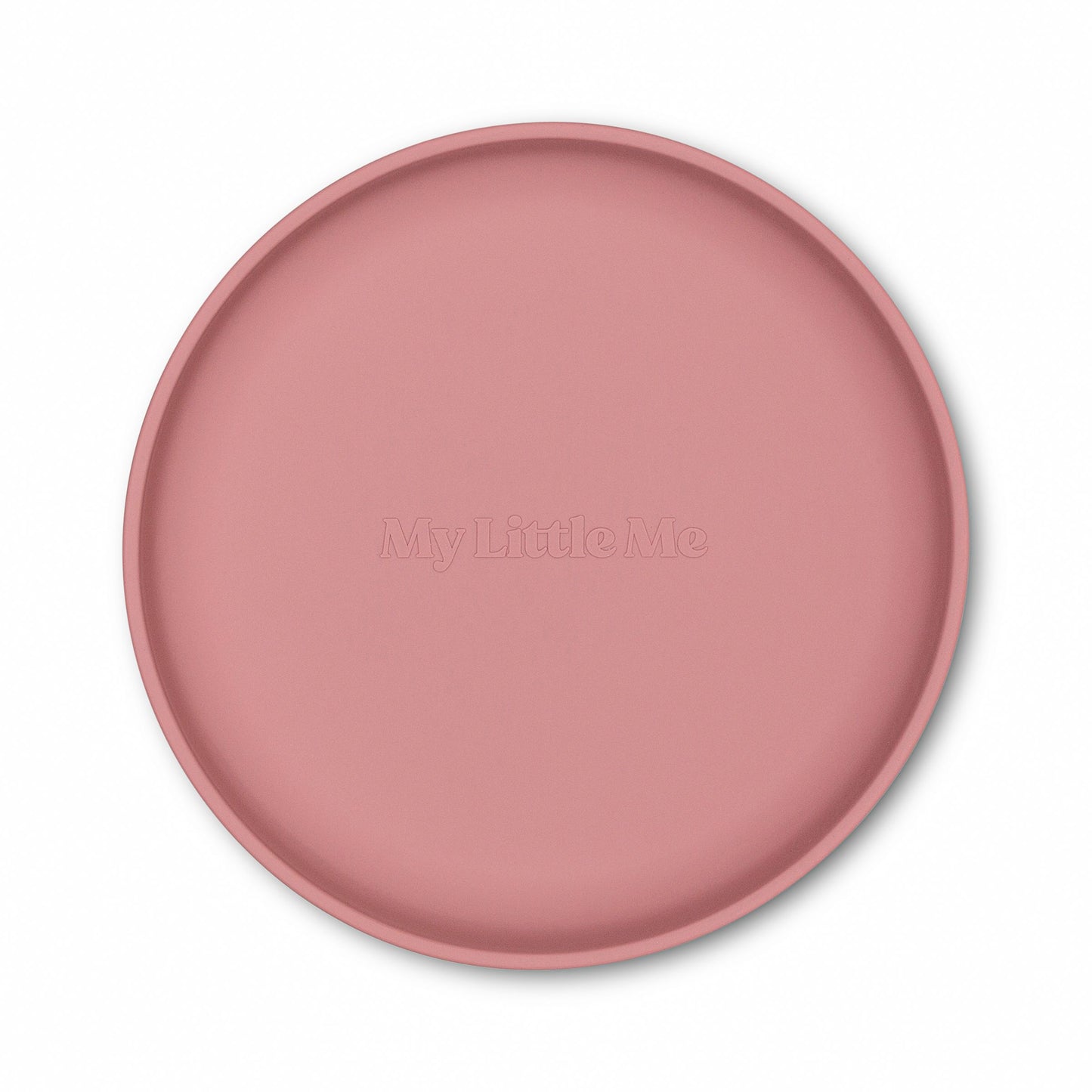 Silicone Dinner Plate