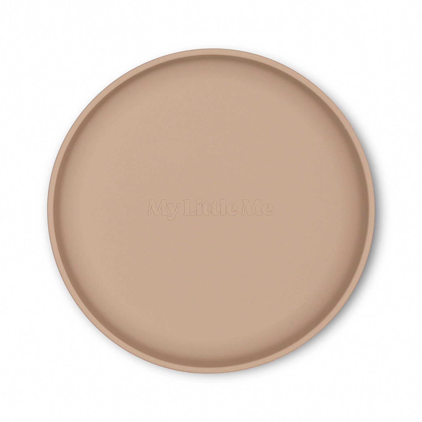 Silicone Dinner Plate