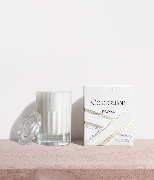 Candles - Ecoya