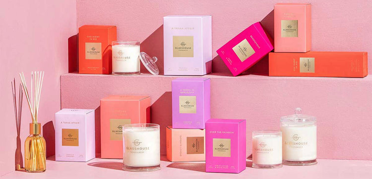 Glasshouse Fragrances