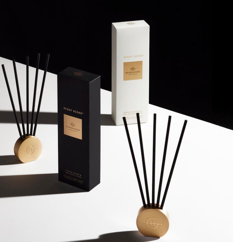 Diffusers