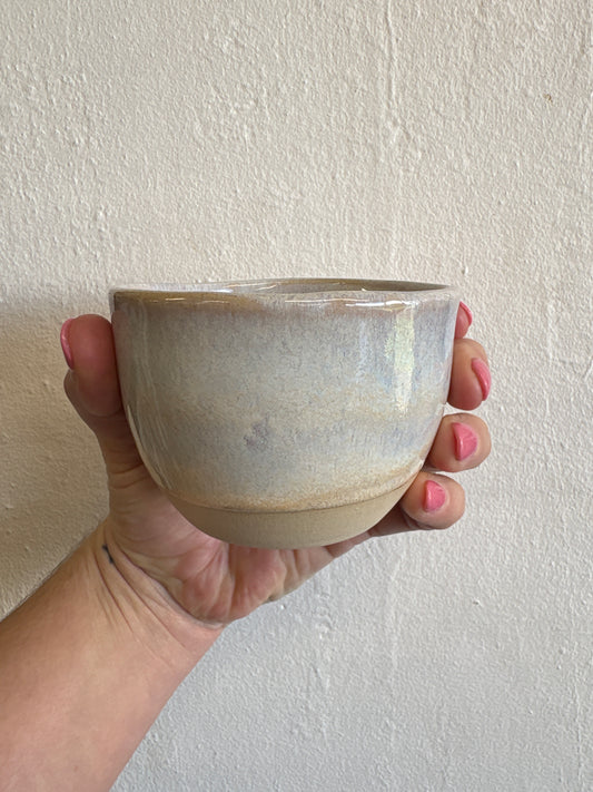 Mug - Espresso/Latte - Pottery #1777