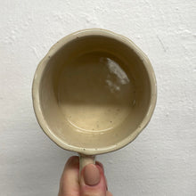 Load image into Gallery viewer, Mug - Pottery #1016
