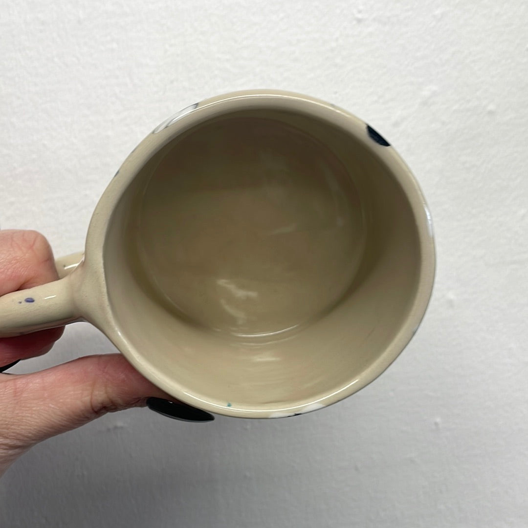Mug -  Pottery #991