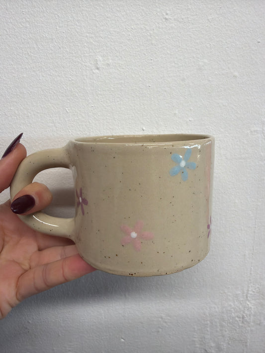 Mug -  Pottery #2020