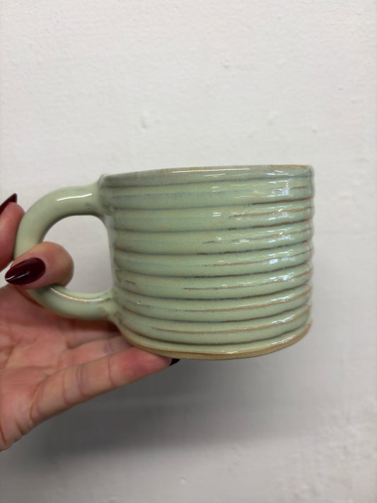 Mug -  Pottery #1893