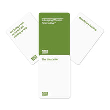 Load image into Gallery viewer, Game - Kiwis Versus Morality
