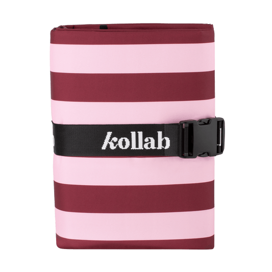 Picnic Mat Coco Stripe