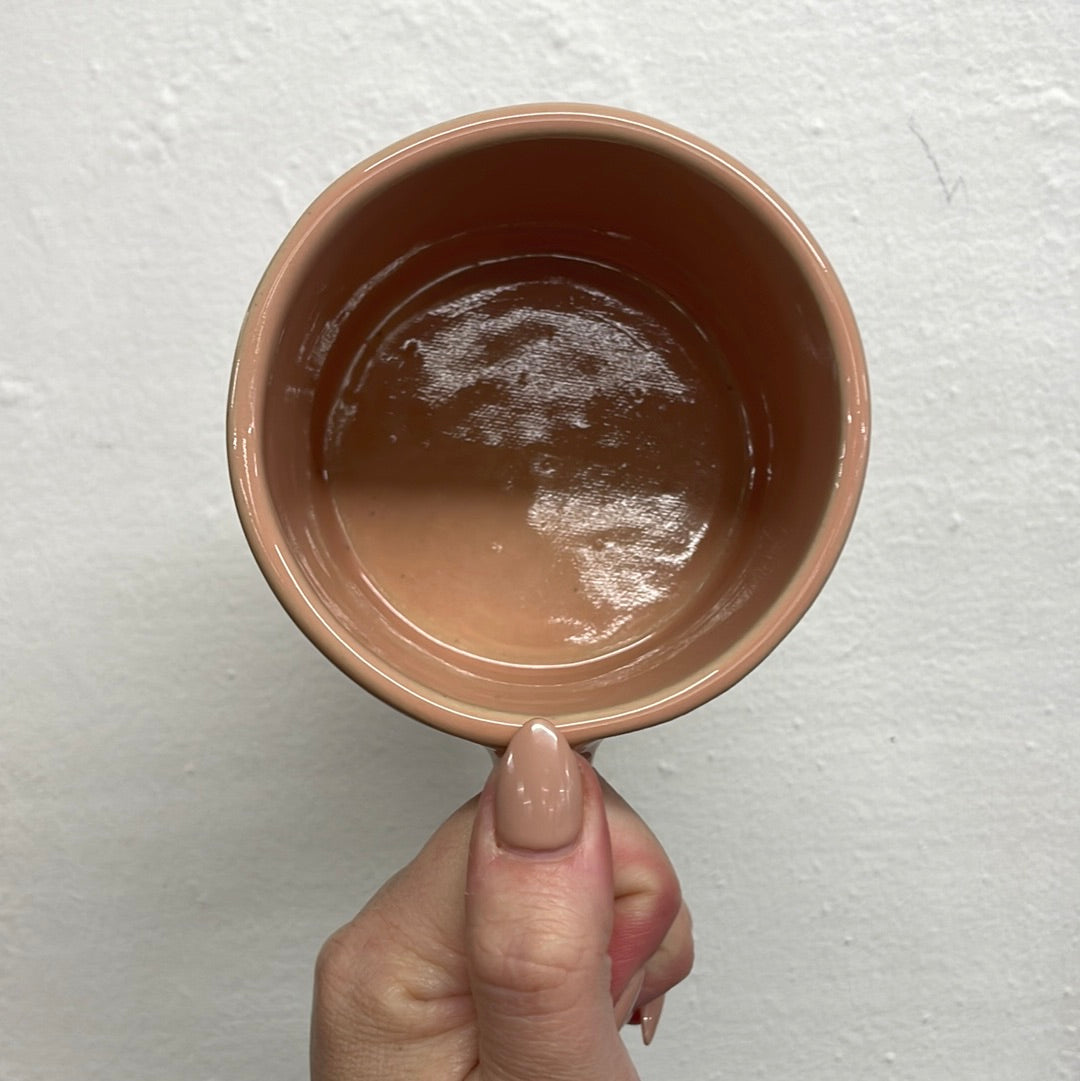 Mug - Pottery #1033