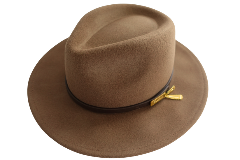 Huia Pōtae (Hat) - Rerehua
