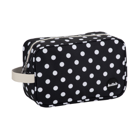 Travel Bag - Kollab - Dotty