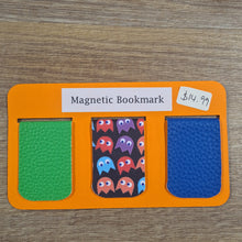 Load image into Gallery viewer, Bookmarks - Magnetic - 3 Pack
