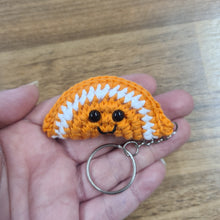 Load image into Gallery viewer, Crocheted Keyring Friends

