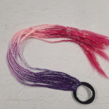 Load image into Gallery viewer, Mermaid Hair - Braided
