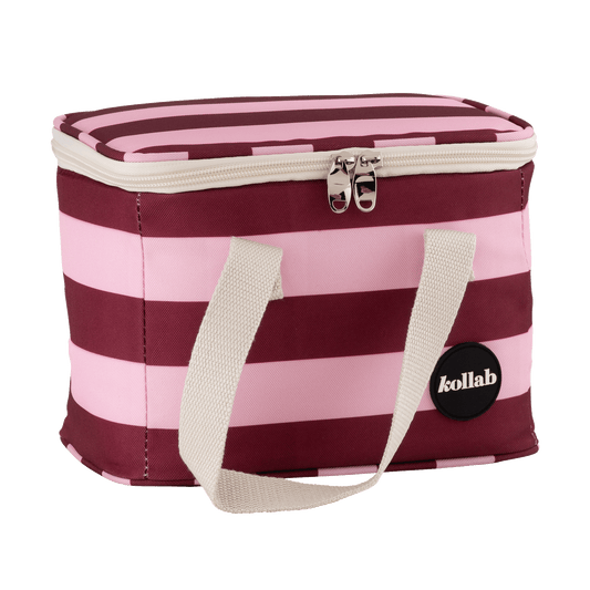 Lunch Bag Coco Stripe - Kollab