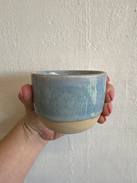 Mug - Espresso/Latte - Pottery #1774
