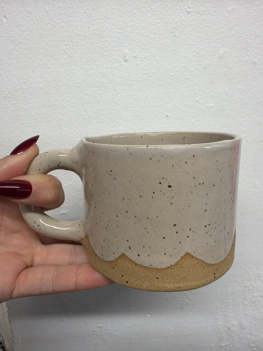 Mug -  Pottery #1955