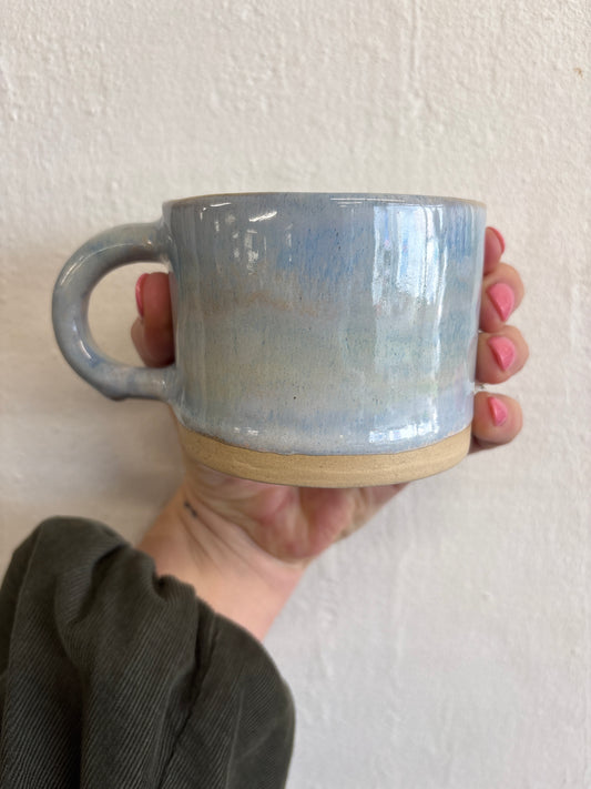 Mug -  Pottery #1771