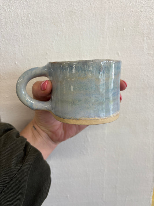 Mug -  Pottery #17712