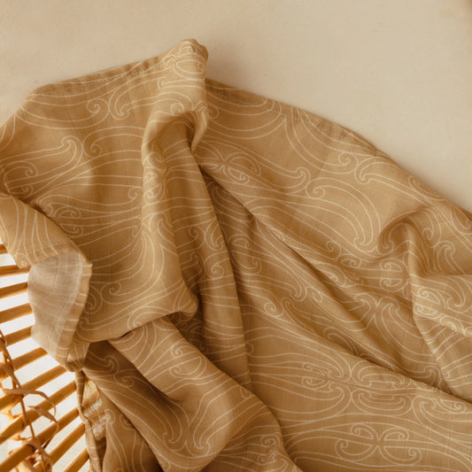 Pēpi Wrap  - Manaaki Onepū - Awhi Company