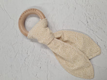 Load image into Gallery viewer, Teether - Fabric
