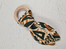 Load image into Gallery viewer, Teether - Fabric
