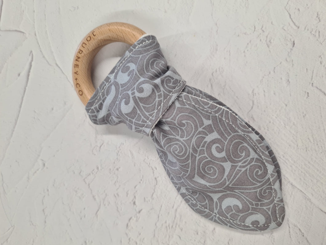 Teether - Fabric