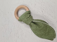 Load image into Gallery viewer, Teether - Fabric
