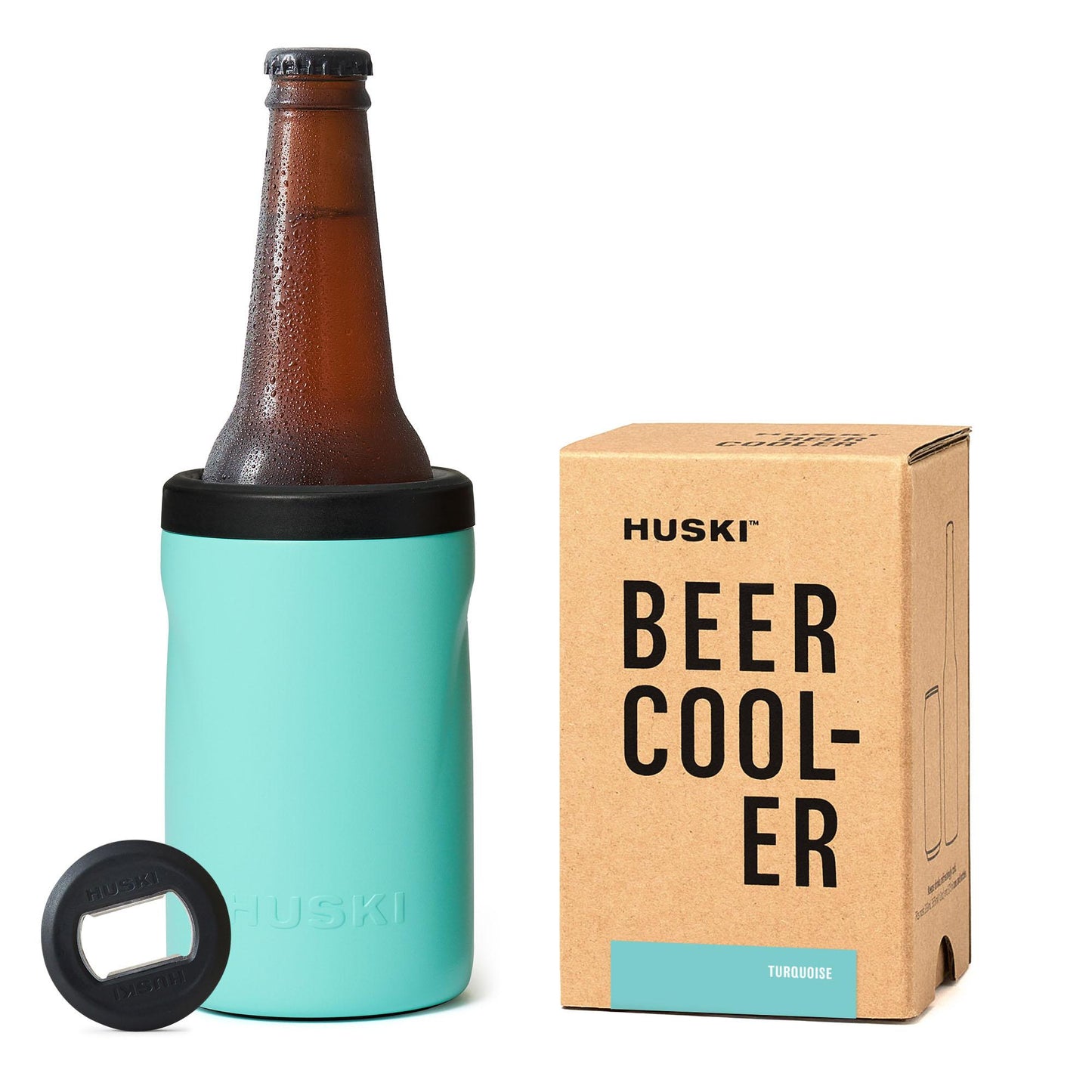 Huski Beer Cooler 2.0 - Tropicana Collection