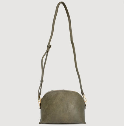 Shoulder Clutch - The Harrowfield - Moana Road