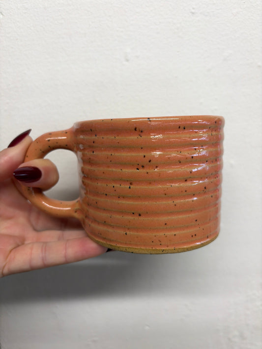 Mug -  Pottery #1941