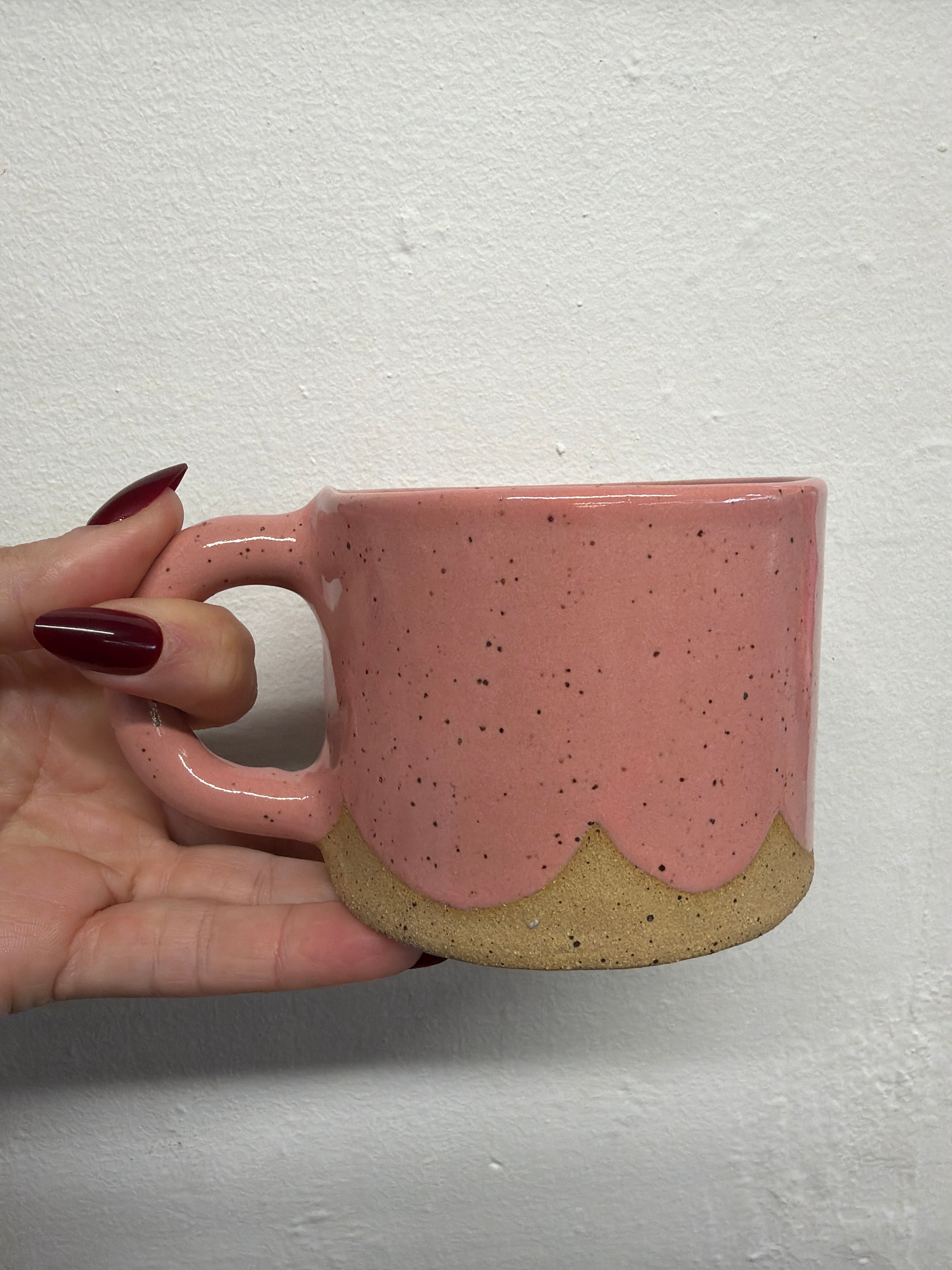 Mug - Pottery #1949 – Journey + Co
