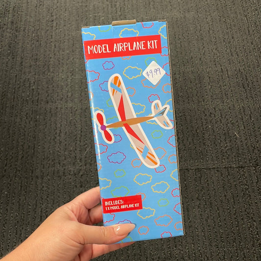 Kit - Model Airplane Kit