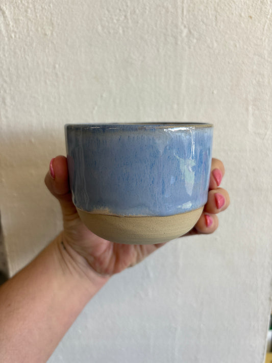 Mug - Espresso/Latte - Pottery #1783