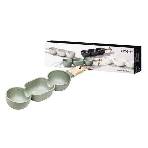 Serve Stick - 3 Part - Sage