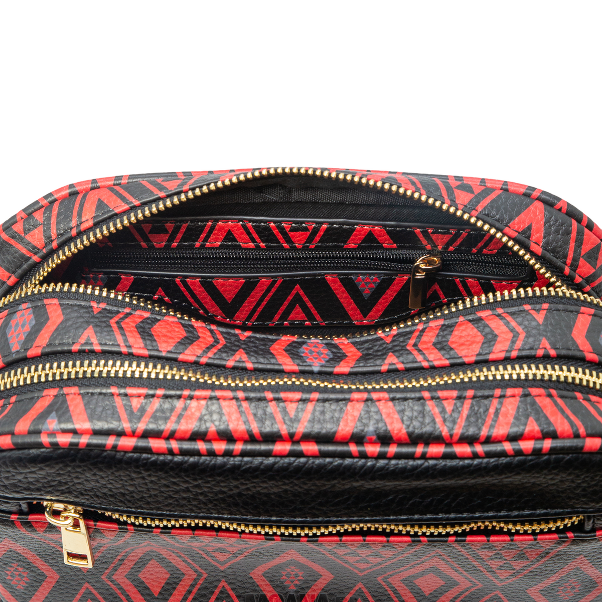 Crossbody Bag - Ahi Kā - River Jayden