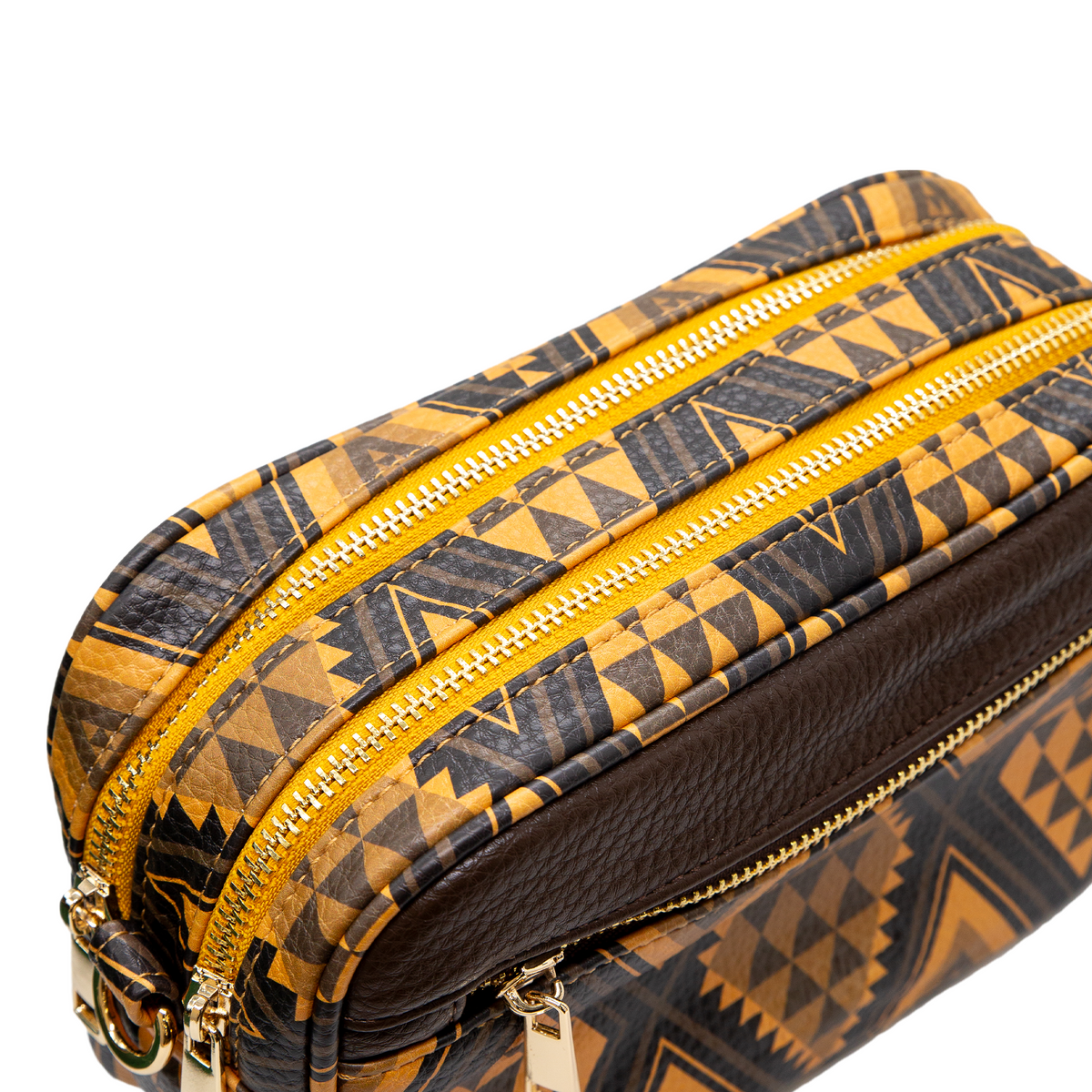 Crossbody Bag - Hine Uri - River Jayden